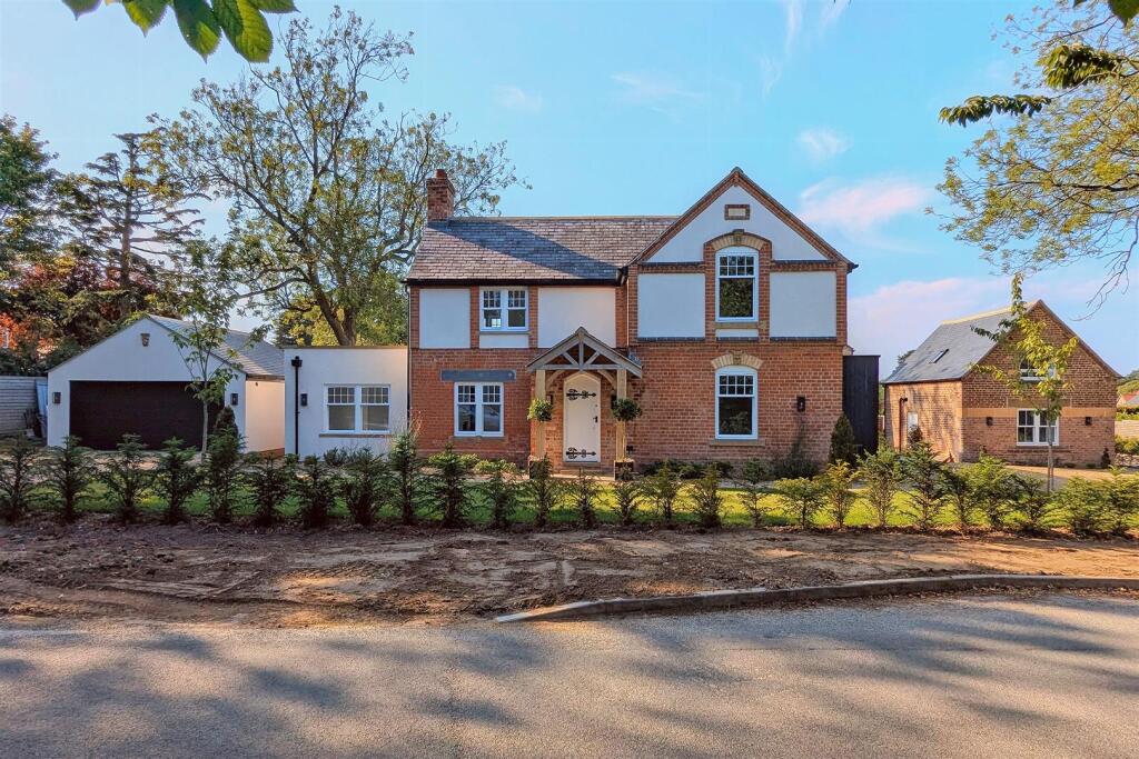 Main image of property: Southfield, Little Weighton Road, Walkington