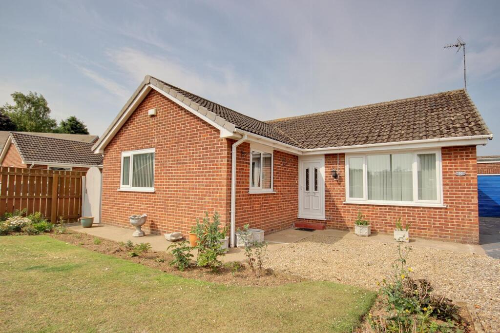 Main image of property: The Meadows, Leven