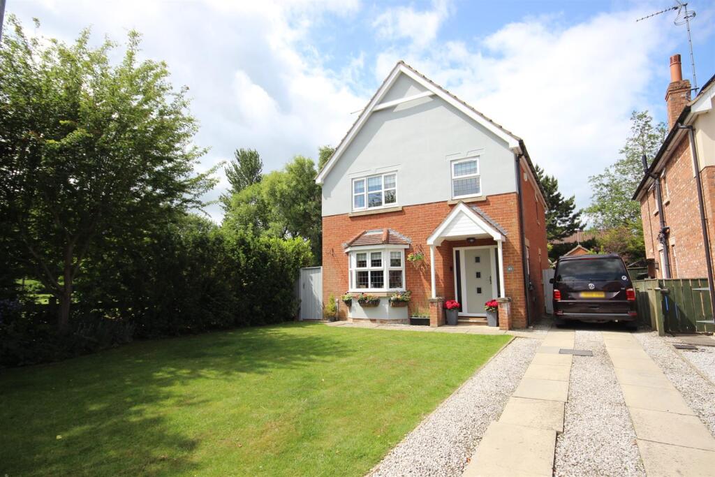 Main image of property: The Orchard, Leven