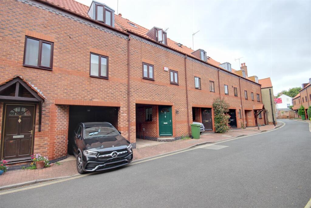 Main image of property: Tiger Lane, Beverley