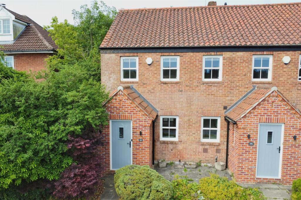 Main image of property: 16 Finkle Street, Bishop Burton, Beverley