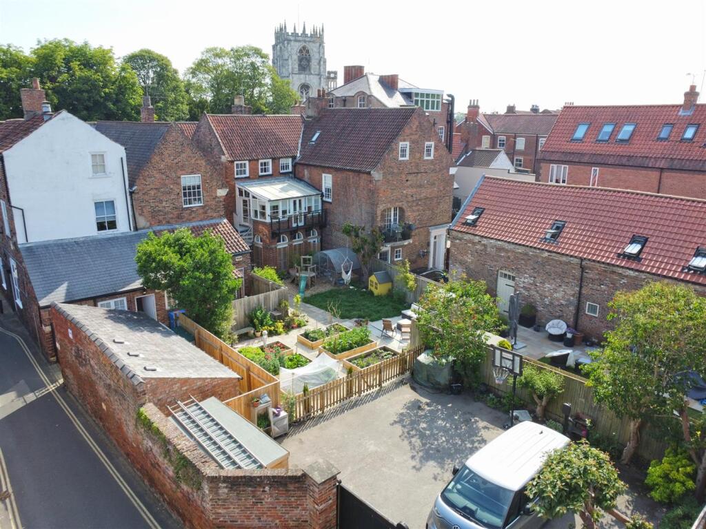 Main image of property: North Bar Within, Beverley