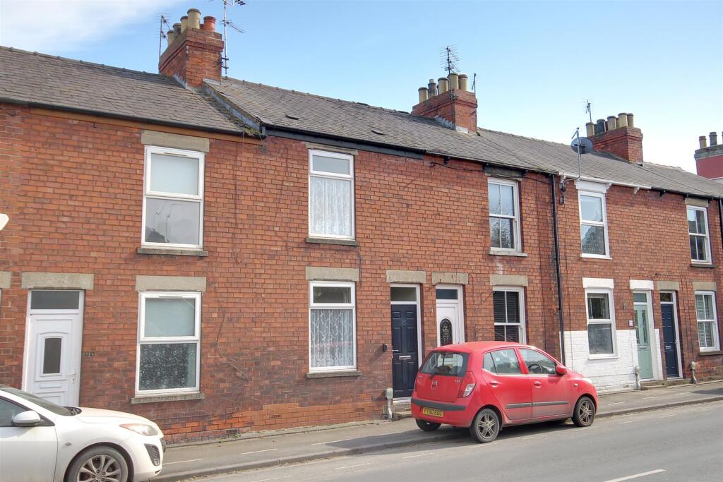 Main image of property: Queensgate, Beverley