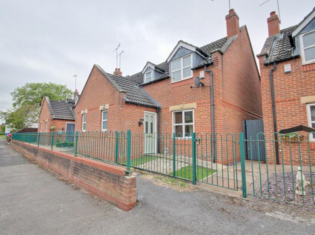 Main image of property: Fletchers Row, Main Street, Long Riston