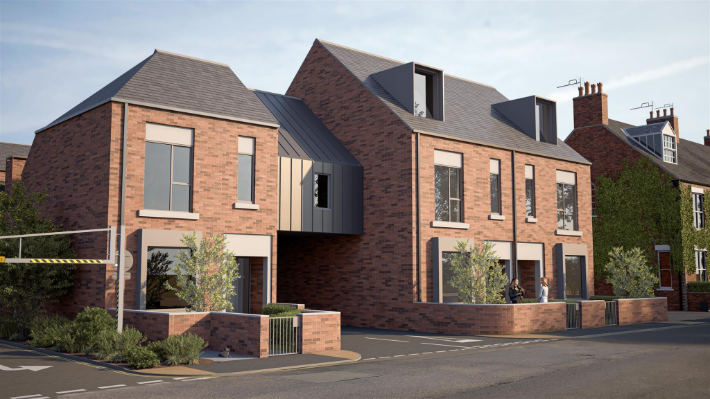 Main image of property: Grayburn Mews, Grayburn Lane, Central Beverley