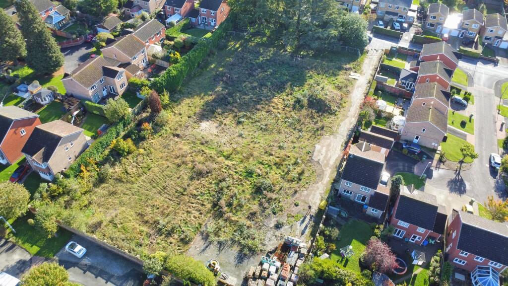 Main image of property: Long Lane, Driffield