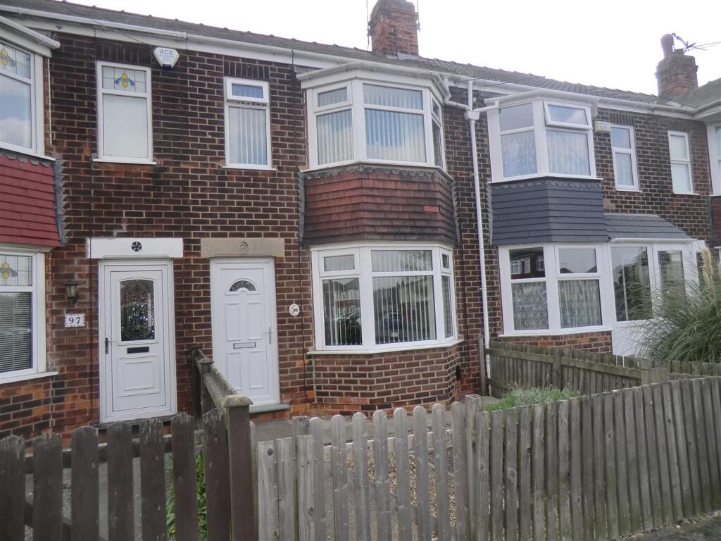 Main image of property: Foredyke Avenue, Hull