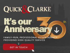 Get brand editions for Quick & Clarke, Beverley