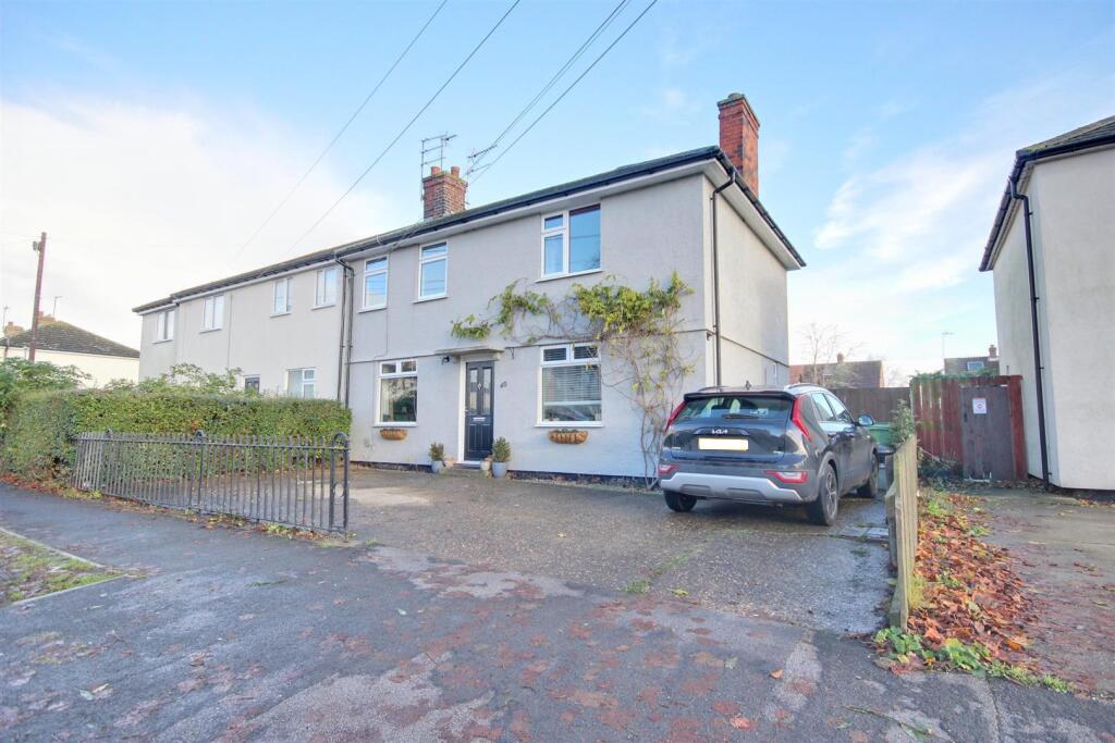 Main image of property: Warton Avenue, Beverley