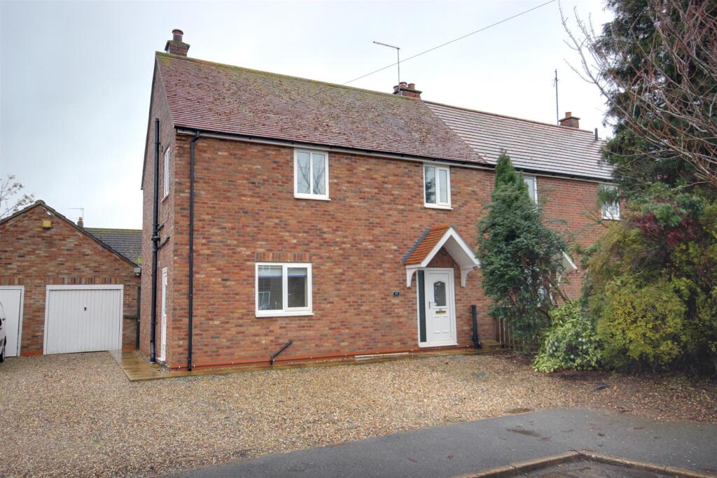 Main image of property: Trinity Close, Leven, Beverley