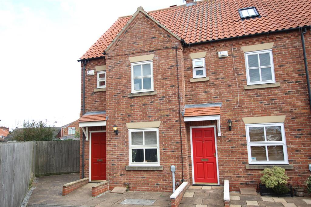 Main image of property: 1 James Ingle MewsBeverley