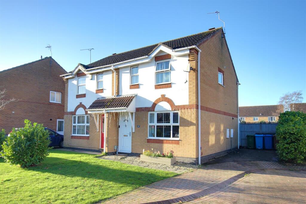 Main image of property: Wise Close, Beverley