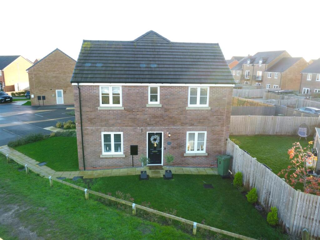 Main image of property: Foster Grove, Beverley