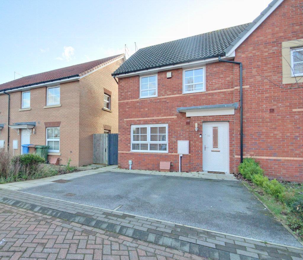 Main image of property: Ploughmans Gardens, Woodmansey, Beverley