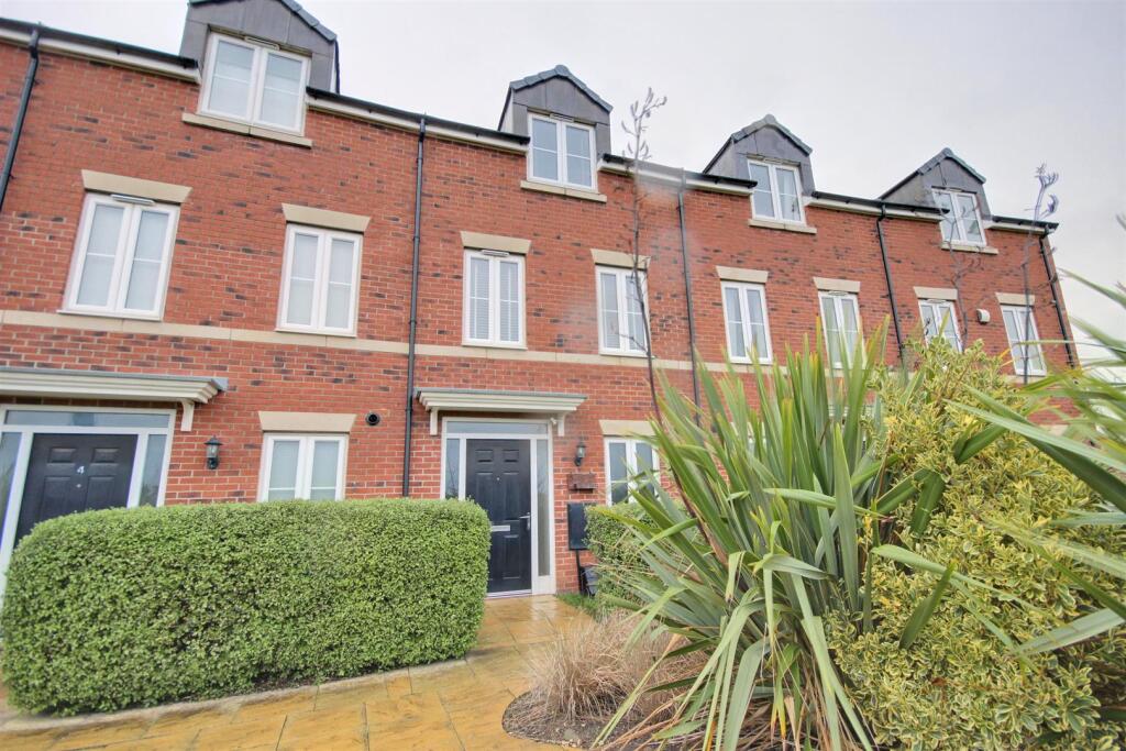 Main image of property: Baker Parade, Beverley