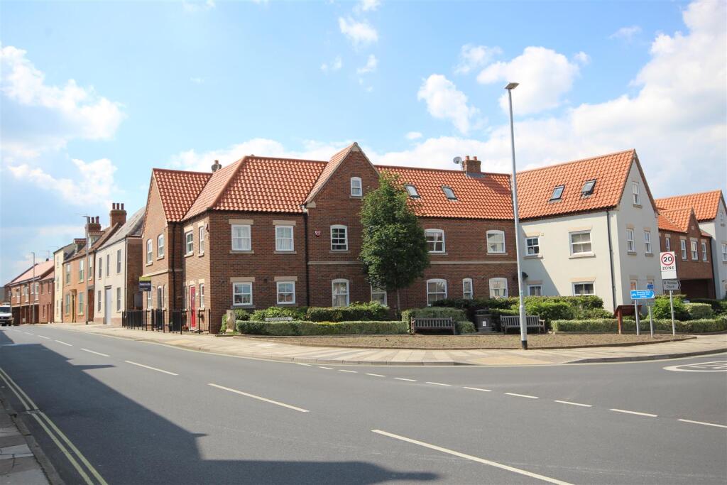 Main image of property: Blucher Lane, Beverley