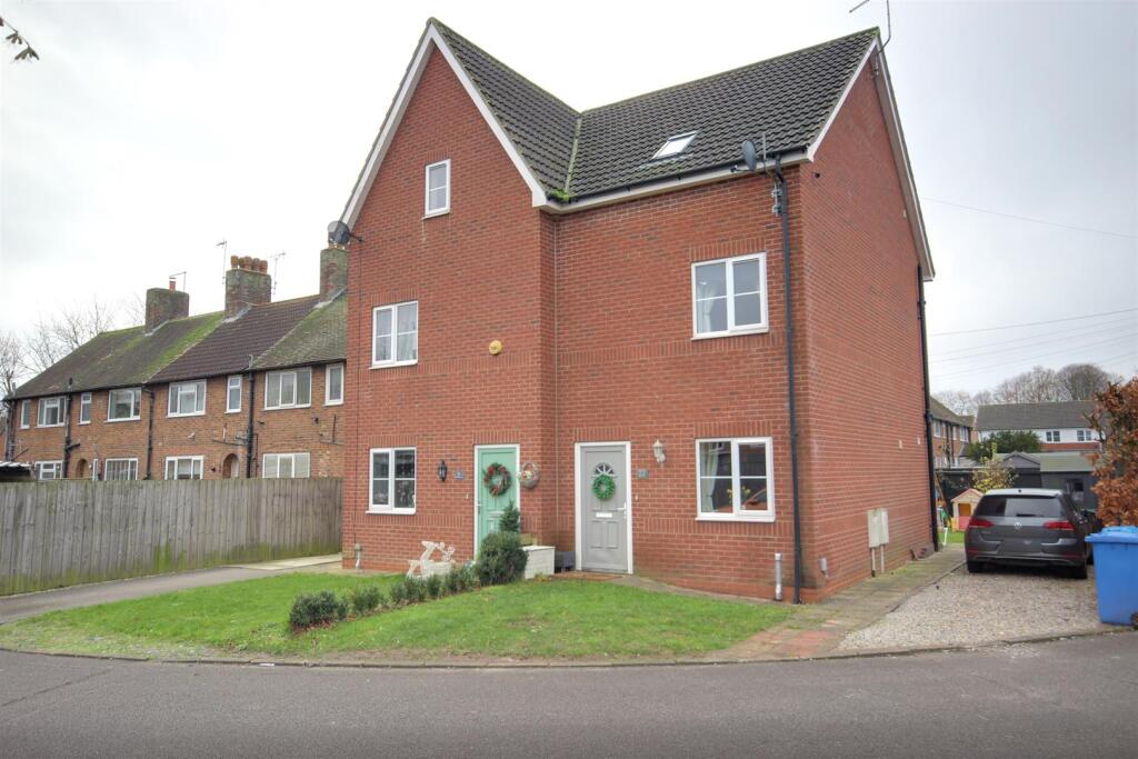 Main image of property: Carnaby Close, Leconfield, Beverley