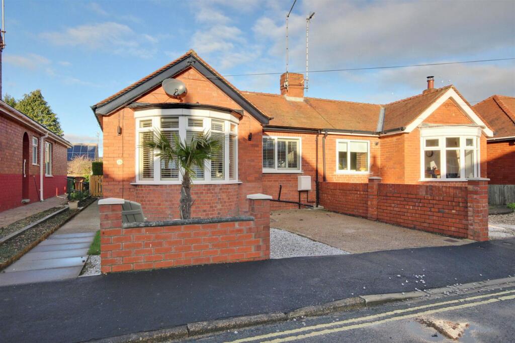 Main image of property: Park Avenue, Beverley