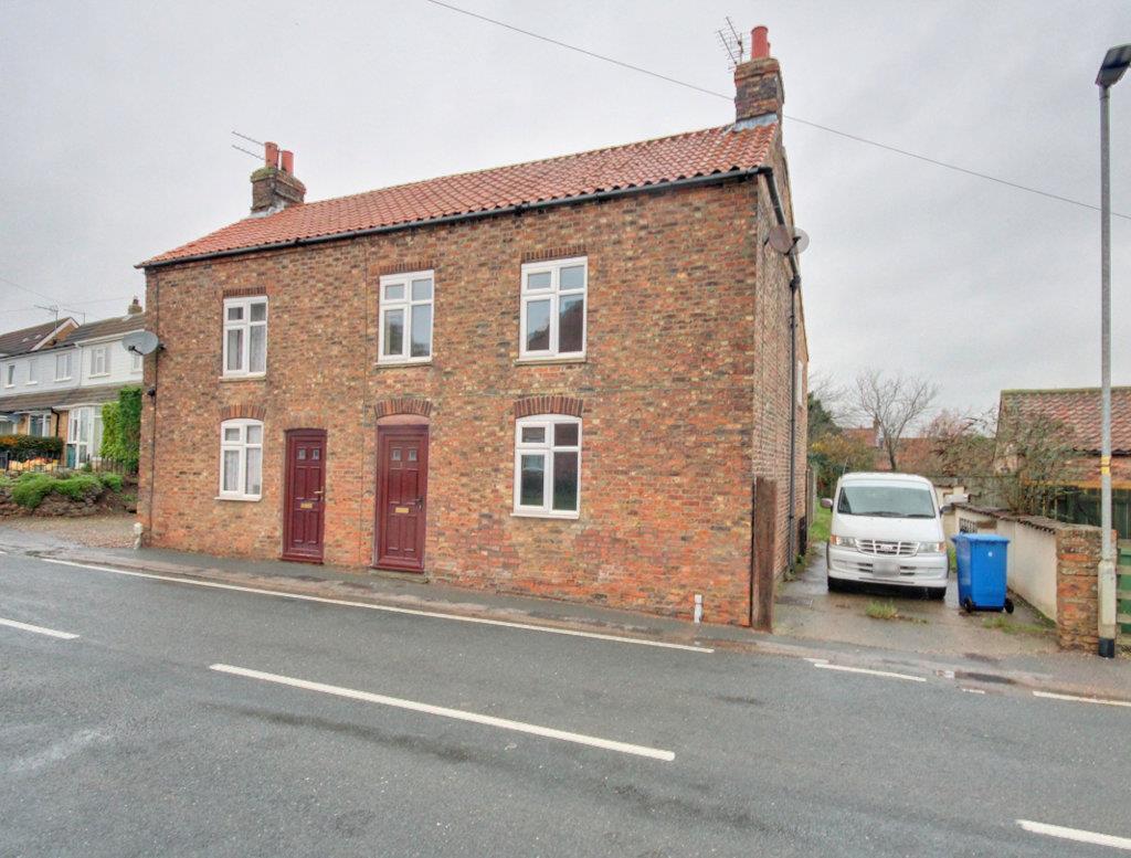 Main image of property: Hornsea Road, Leven, Beverley