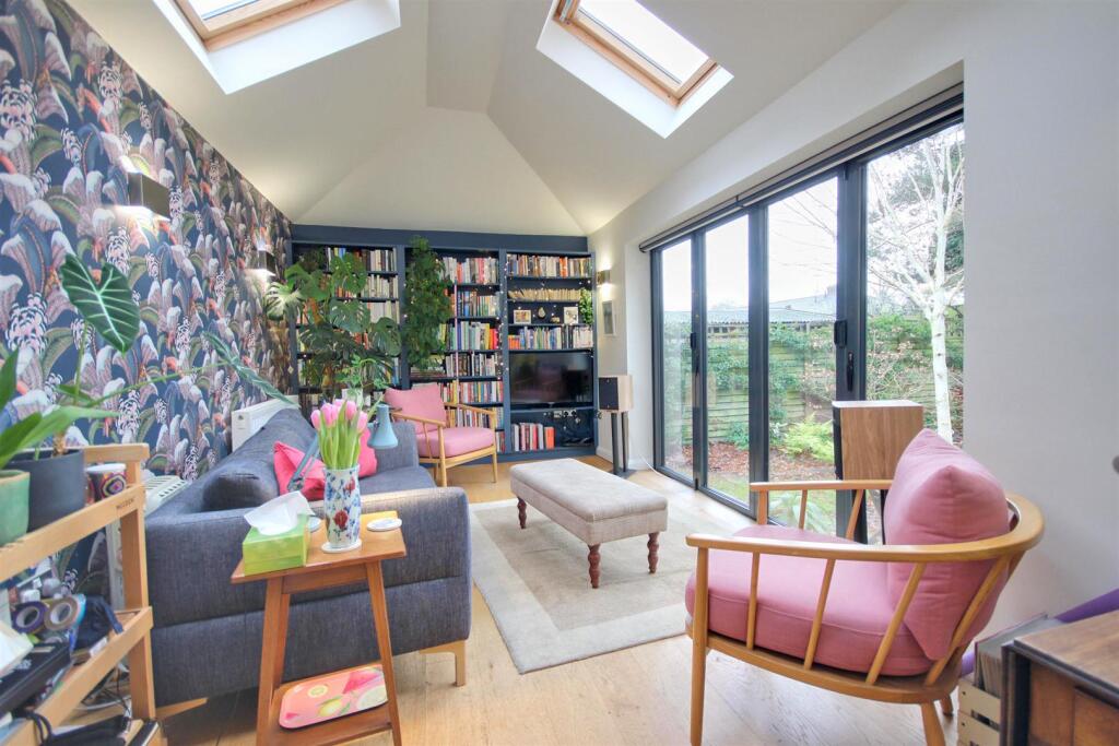 Main image of property: Bishops Croft, Beverley