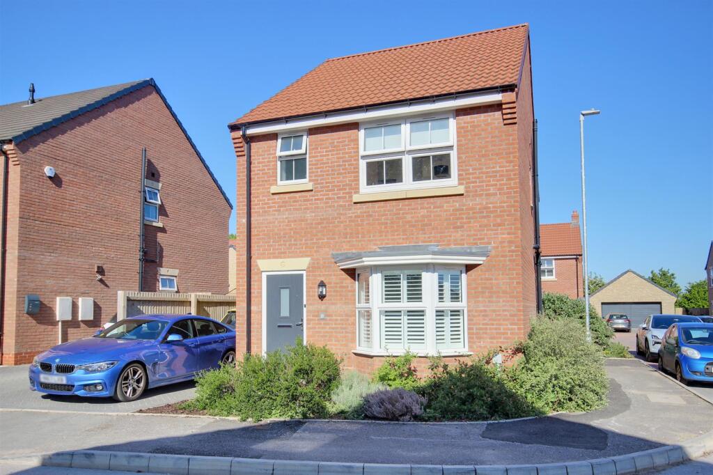 Main image of property: Bluebell Drive, Leven, Beverley