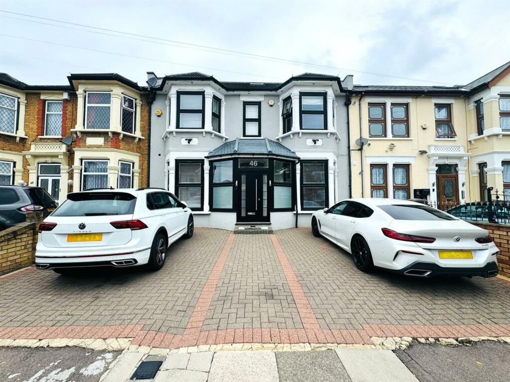 Main image of property: Empress Avenue, Ilford