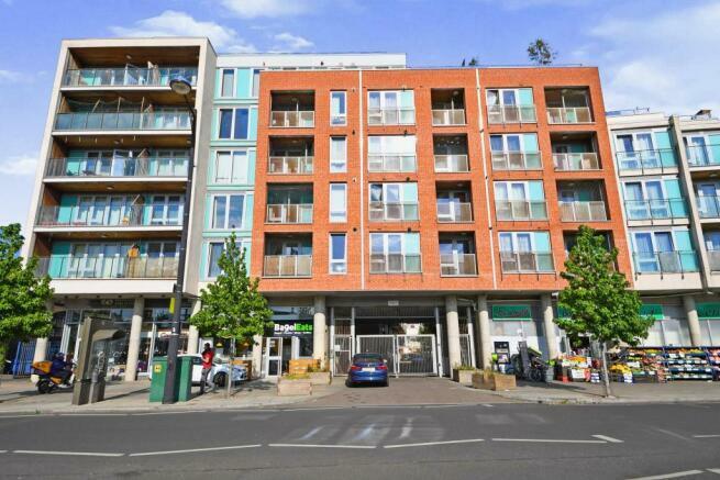 Main image of property: Emily Duncan Place, London