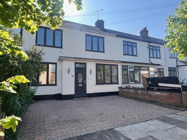 Main image of property: Ambleside Gardens, Redbridge