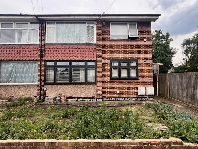 Main image of property: Margaret Way, Redbridge