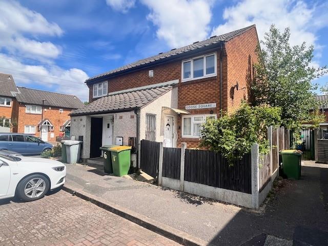 Main image of property: Goose Square, Beckton, London