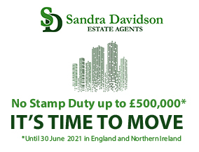 Get brand editions for Sandra Davidson Estate Agents, Redbridge