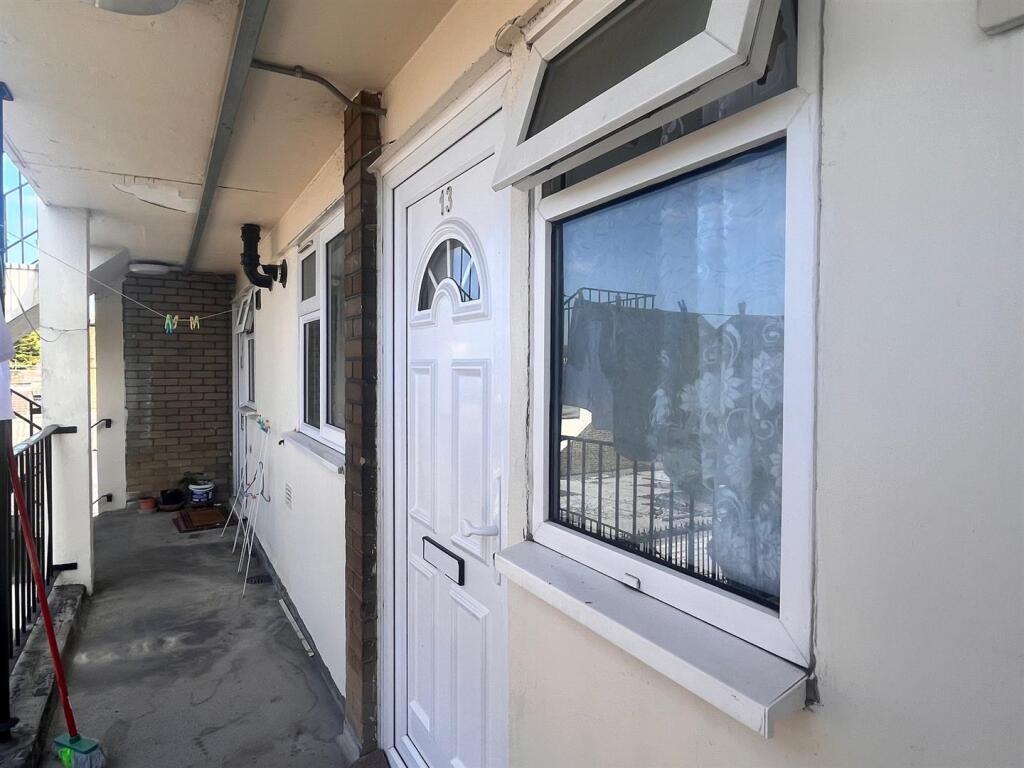 Main image of property: Wall End Road, East Ham, London