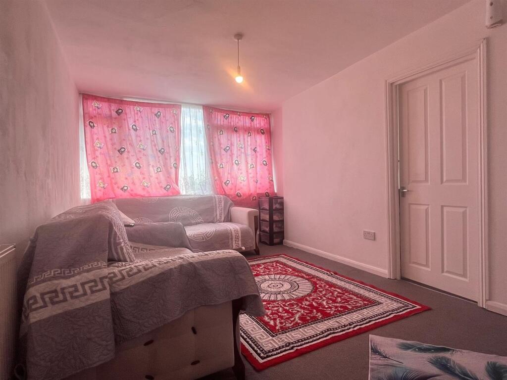 Main image of property: Wall End Road, East Ham, London