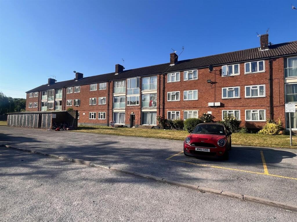 Main image of property: Royston Gardens, Ilford
