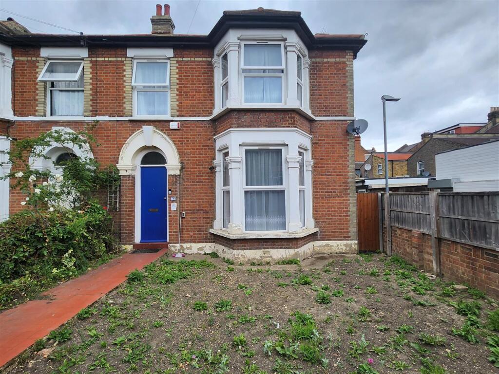 Main image of property: Northbrook Road, Ilford