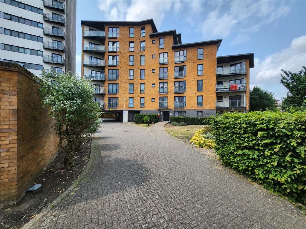 Main image of property: Parham Drive, Ilford