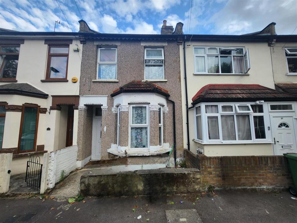 Main image of property: Malvern Road, London