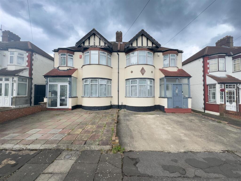 Main image of property: Danehurst Gardens, Redbridge
