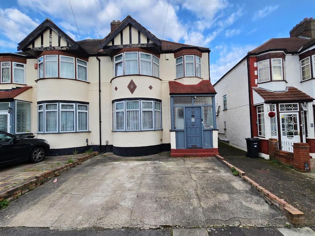 Main image of property: Danehurst Gardens, Redbridge