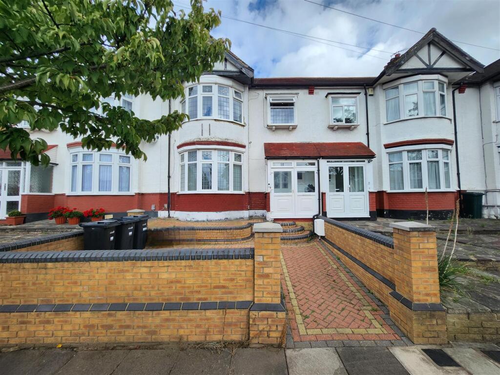 Main image of property: Peterborough Gardens, Ilford