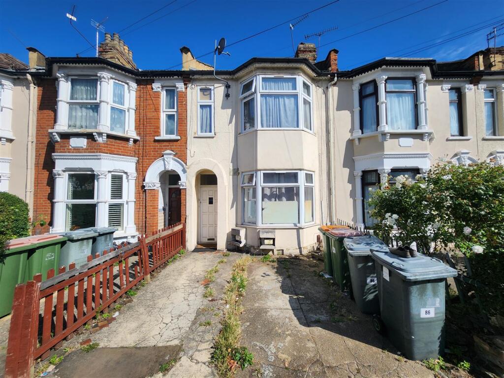 Main image of property: Sheringham Avenue, London