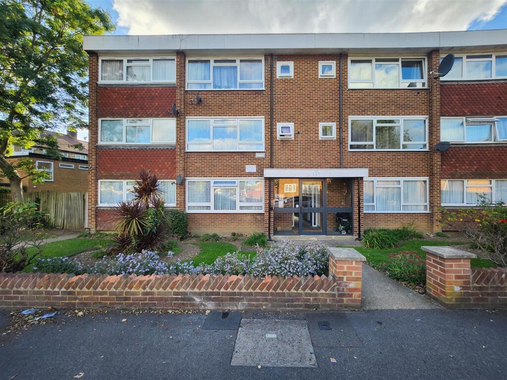 Main image of property: Margaret Way, Ilford