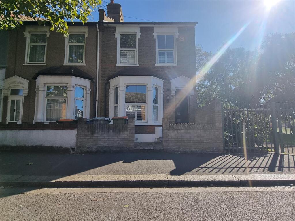 Main image of property: Masterman Road, London