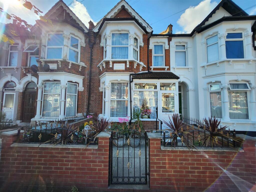 Main image of property: Second Avenue, London - CHAIN FREE!