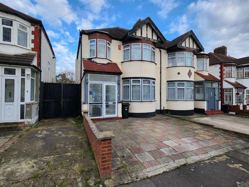 Main image of property: Danehurst Gardens, Redbridge