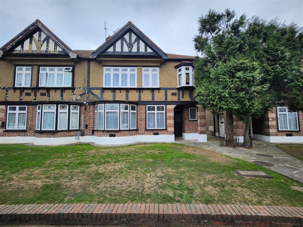 Main image of property: Hedgeley, Woodford Avenue, Gants Hill - CHAIN FREE!