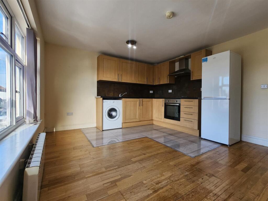 Main image of property: Roding Lane South, Redbridge