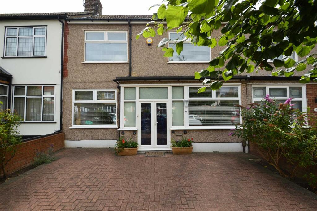 Main image of property: Brantwood Gardens, Redbridge