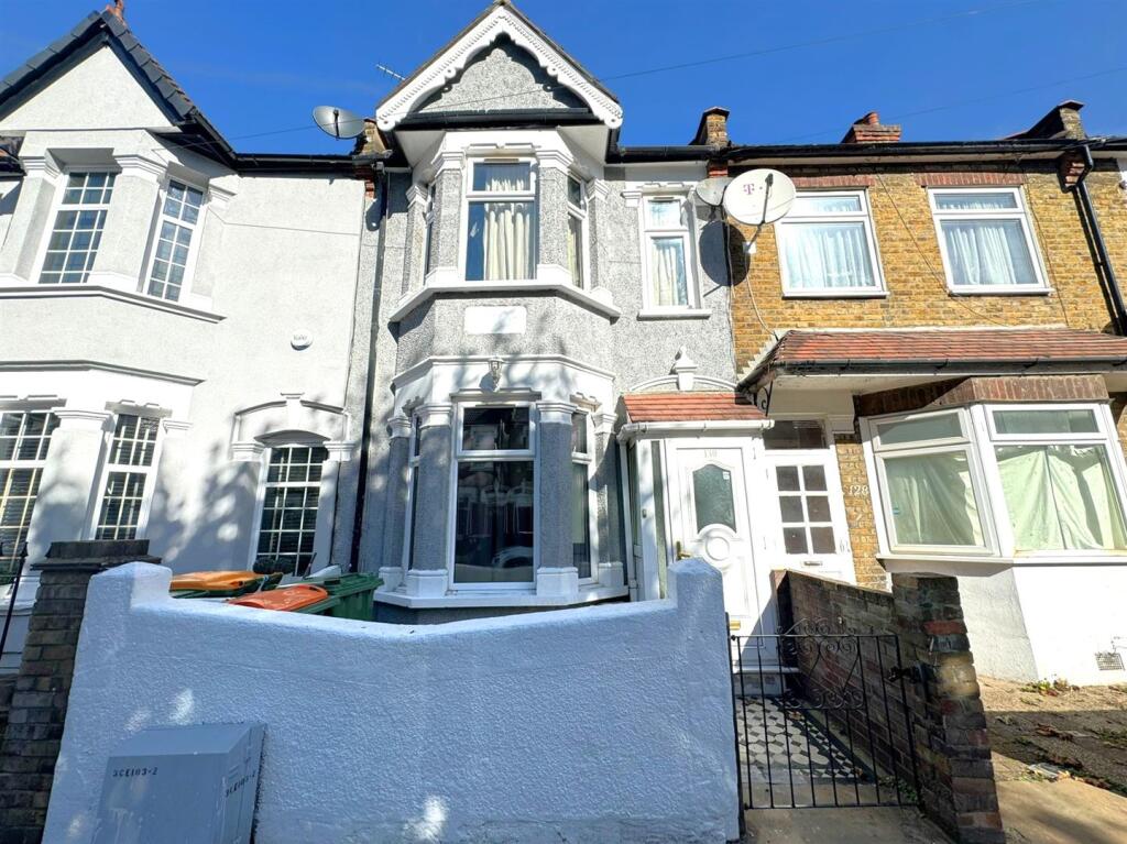 Main image of property: Mitcham Road, London