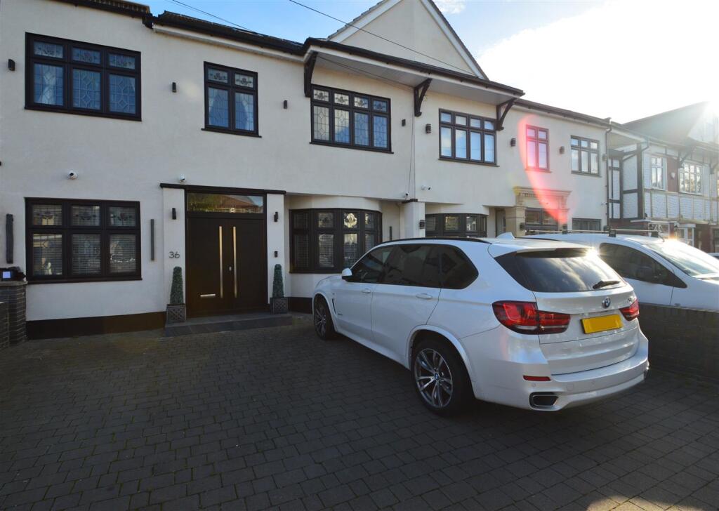 Main image of property: Stradbroke Grove, Clayhall